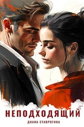Обложка книги https://1000knig.com/3719-nepodhodjaschij.html