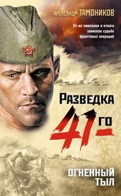 Обложка книги https://1000knig.com/3760-ognennyj-tyl.html