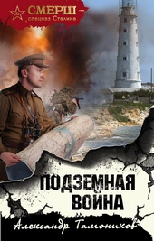 Обложка книги https://1000knig.com/3800-podzemnaja-vojna.html