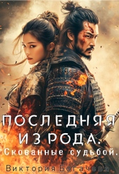 Обложка книги https://1000knig.com/3811-poslednjaja-iz-roda-skovannye-sudboj.html