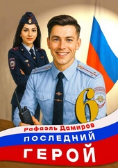 Обложка книги https://1000knig.com/3201-poslednij-geroj-tom-6.html