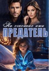 Обложка книги https://1000knig.com/3212-predatel-na-oskolkah-lzhi.html