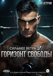 Обложка книги https://1000knig.com/3901-silnee-vetra-2-gorizont-svobody.html