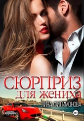 Обложка книги https://1000knig.com/2362-sjurpriz-dlja-zheniha.html