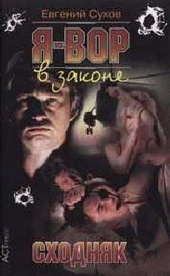 Обложка книги https://1000knig.com/2752-shodnjak.html