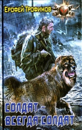 Обложка книги https://1000knig.com/3917-soldat-vsegda-soldat.html