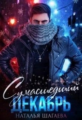 Обложка книги https://1000knig.com/2774-sumasshedshij-dekabr.html