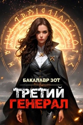 Обложка книги https://1000knig.com/3956-tretij-general-tom-vii.html