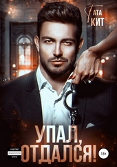 Обложка книги https://1000knig.com/3978-upal-otdalsja.html