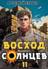 Обложка книги https://1000knig.com/4006-voshod-solncev-kniga-xi-si.html