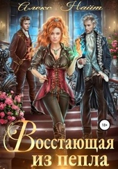 Обложка книги https://1000knig.com/2126-vosstajuschaja-iz-pepla.html