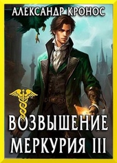 Обложка книги https://1000knig.com/2825-vozvyshenie-merkurija-kniga-3.html