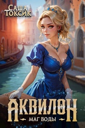 Обложка книги https://1000knig.com/4066-akvilon-mag-vody-tom-2.html