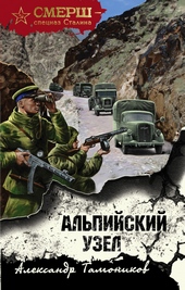 Обложка книги https://1000knig.com/4069-alpijskij-uzel.html