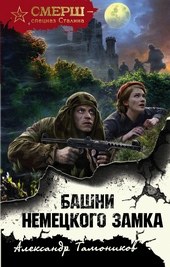 Обложка книги https://1000knig.com/5155-bashni-nemeckogo-zamka.html