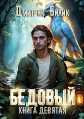 Обложка книги https://1000knig.com/4099-bedovyj-9-car-carej.html
