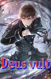 Обложка книги https://1000knig.com/4172-deus-vult.html