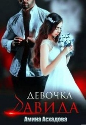 Обложка книги https://1000knig.com/4173-devochka-davida.html