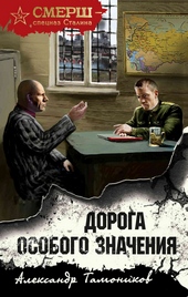 Обложка книги https://1000knig.com/5300-doroga-osobogo-znachenija.html