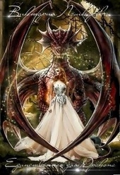 Обложка книги https://1000knig.com/5335-edinstvennaja-dlja-drakona.html