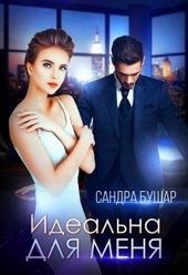 Обложка книги https://1000knig.com/5451-idealna-dlja-menja.html