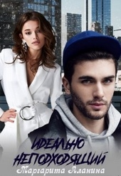 Обложка книги https://1000knig.com/4289-idealno-nepodhodjaschij.html