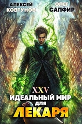 Обложка книги https://1000knig.com/4290-idealnyj-mir-dlja-lekarja-25.html