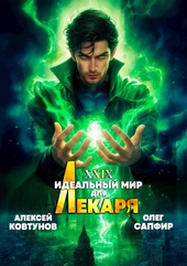 Обложка книги https://1000knig.com/4291-idealnyj-mir-dlja-lekarja-29.html