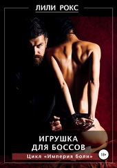 Обложка книги https://1000knig.com/5468-igrushka-dlja-bossov.html