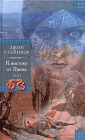 Обложка книги https://1000knig.com/5535-k-vostoku-ot-jedema.html