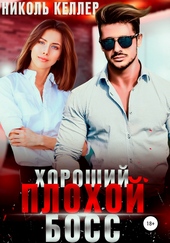 Обложка книги https://1000knig.com/5564-horoshij-plohoj-boss.html