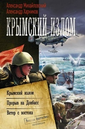 Обложка книги https://1000knig.com/4420-krymskij-izlom-krymskij-izlom-proryv-na-donbass-veter-s-vostoka.html