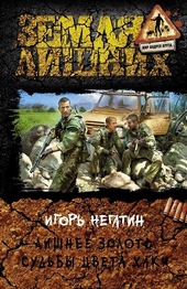 Обложка книги https://1000knig.com/5656-lishnee-zoloto-sudby-cveta-haki.html