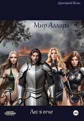 Обложка книги https://1000knig.com/5729-mir-allara-les-v-ogne.html