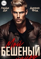 Обложка книги https://1000knig.com/5740-moj-beshenyj-major.html