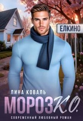 Обложка книги https://1000knig.com/5776-morozko-mjer-elkino-si.html