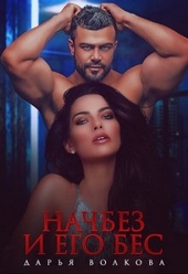 Обложка книги https://1000knig.com/5801-nachbez-i-ego-bes.html