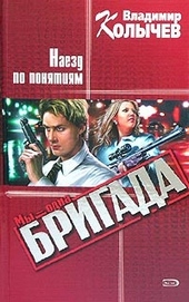 Обложка книги https://1000knig.com/4530-naezd-po-ponjatijam.html