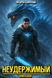 Обложка книги https://1000knig.com/5877-neuderzhimyj-kniga-xxxiv.html