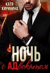 Обложка книги https://1000knig.com/5916-noch-s-advokatom.html