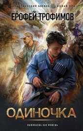 Обложка книги https://1000knig.com/4618-odinochka.html