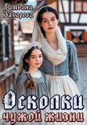 Обложка книги https://1000knig.com/5988-oskolki-chuzhoj-zhizni.html