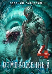 Обложка книги https://1000knig.com/6010-otmorozhennyj-40-si.html