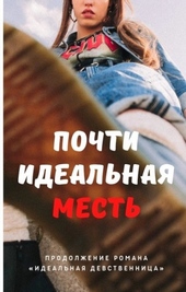 Обложка книги https://1000knig.com/4679-pochti-idealnaja-mest.html