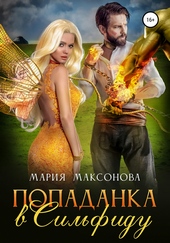 Обложка книги https://1000knig.com/4707-popadanka-v-silfidu.html