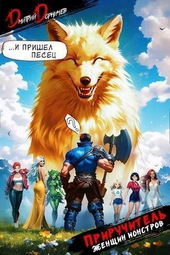 Обложка книги https://1000knig.com/4733-priruchitel-zhenschin-monstrov-tom-6-si.html
