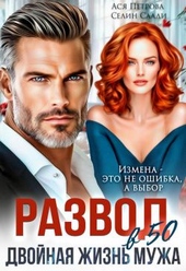 Обложка книги https://1000knig.com/4778-razvod-v-50-dvojnaja-zhizn-muzha-si.html