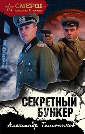 Обложка книги https://1000knig.com/4803-sekretnyj-bunker.html