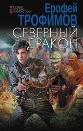 Обложка книги https://1000knig.com/4822-severnyj-drakon.html