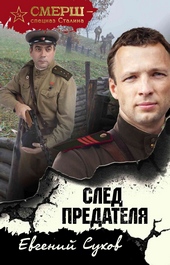 Обложка книги https://1000knig.com/4851-sled-predatelja.html